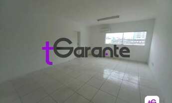 Imagem 2: Sala Comercial com ar condicionado para aluguel com 35 m², Centro da Vila Galvão