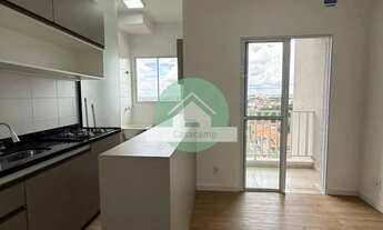 Imagem 3: Apartamento à venda com 2 Quartos(1 suite) no Jasmim Residence-Hortolândia/SP