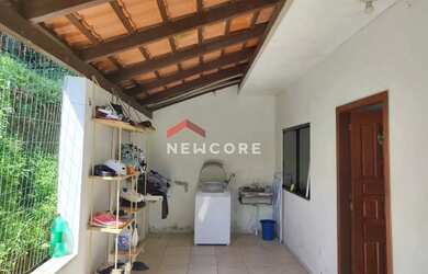 Imagem 4: Casa em Rua Olinda - Garcia - Blumenau/SC
