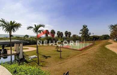 Imagem: Lote em condomínio em Avenida Joaninha