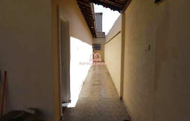 Imagem 2: Casa à Venda em Maracanã, Praia Grande - SP
