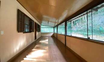 Imagem: Casa em Fazenda Inglesa, Petrópolis/RJ