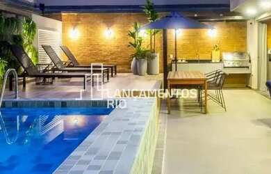 Imagem 4: Centro Apartamento com 1 dormitório