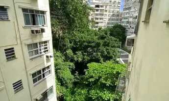 Imagem 7: Kitnet/Conjugado : / Residencial / Copacabana