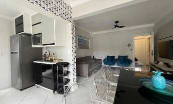 Imagem 4: Apartamento (Padrão), com 2 quartos e 2 banheiros à Venda, 88 m² em Ubatuba/SP