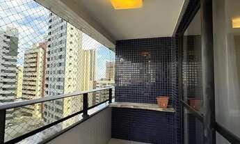 Imagem 5: Belissimo apto em Boa Viagem