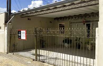 Imagem: Casa residencial disponível para alugar