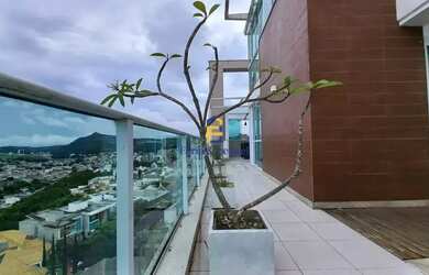 Imagem 7: Imóvel para venda possui 327 metros quadrados com 3 quartos em Estrela Sul - Juiz de Fora