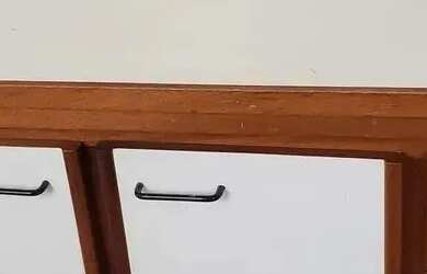 Imagem 6: Imóvel para aluguel tem 50 metros quadrados com 2 quartos em São Francisco - Campo Grande