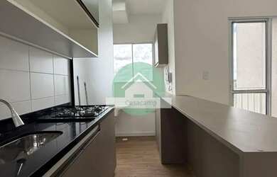 Imagem 7: Apartamento à venda com 2 Quartos(1 suite) no Jasmim Residence-Hortolândia/SP