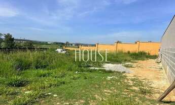 Imagem: Terreno à venda, 459 m² - Alphaville Nova