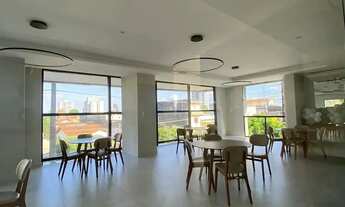 Imagem 7: Alugo Imóvel no Residencial YOU com 88m² com 3 quartos sendo 1 suíte e 2 VG em São Brás