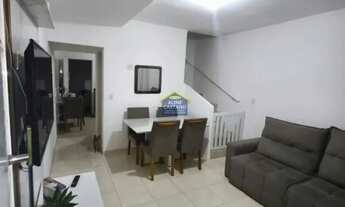 Imagem 2: Sítio do Campo - Sobrado de Condomínio 2 dorms - 375 mil