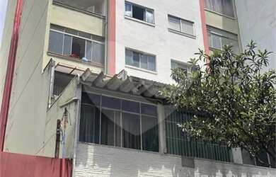 Imagem: Apartamento com 1 quartos à venda em Bela