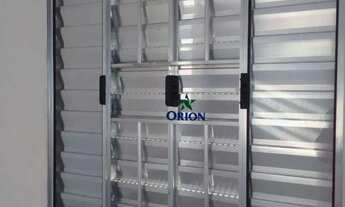 Imagem 3: Casa com 1 dormitório para alugar, 25 m² por R$ 930,00/mês - Jardim Eusonia - Guarulhos/SP