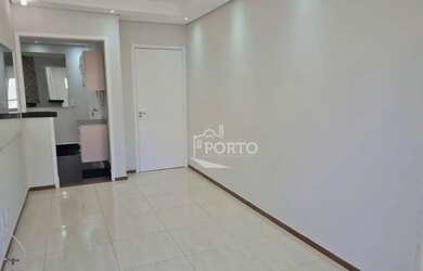 Imagem 2: Apartamento 2 quartos à venda no bairro Piracicamirim em Piracicaba