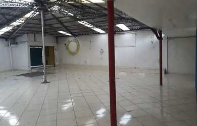 Imagem 2: Galpão para venda com 340 m² de área útil e 435 m² de terreno no Jd. Bonfiglioli - SP