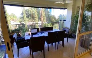 Imagem 5: Apartamento com 4 quartos à venda, 229m² - Jardim Candá