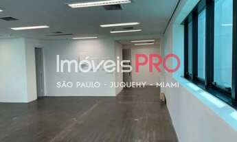 Imagem 5: Sala comercial no Itaim com 96 m²