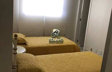 Imagem 5: Apartamento à venda no bairro Setor Marista - Goiânia/GO