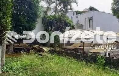 Imagem 4: Terreno Residencial de 1.302 m² à Venda em Vila Santa Teresa, Santo André Ótima Localizaç