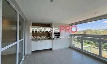 Imagem 6: Apartamento para locação com 154m² no Campo Belo - São Paulo