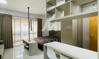 Imagem 5: Apartamento (tipo - padrao) 1 dormitórios, cozinha planejada, portaria 24 horas, lazer, es