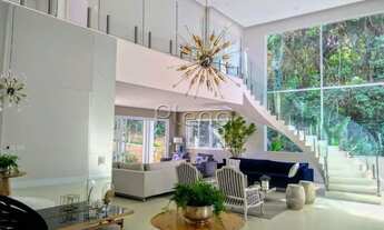 Imagem: Casa à venda no Condomínio Villagio San