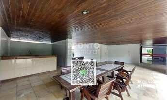 Imagem 4: Santana - Apartamento com 366 metros - 4 Quartos - 2 Suítes - 4 Garagens - Recife, PE