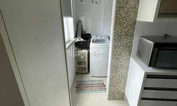 Imagem 7: Apartamento para Aluguel no bairro José Menino - Santos, SP