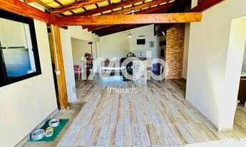 Imagem 5: CASA SEMIMOBILIADA COM 2 QUARTOS - VILA LENZI