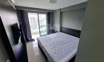 Imagem 7: Apartamento com 1 quartos à venda em Meireles - CE