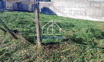 Imagem 2: Ótimo terreno à venda com 352,50 m² no bairro Mombaça I, em Pindamonhangaba/ SP!!