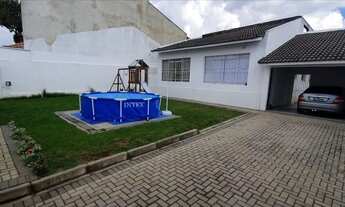 Imagem 4: Venda Casa Alto Boqueirão