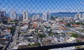 Imagem 2: Apartamento à venda 2 dormitórios (1 suíte) | 69 m² | 2 vagas + hobby box