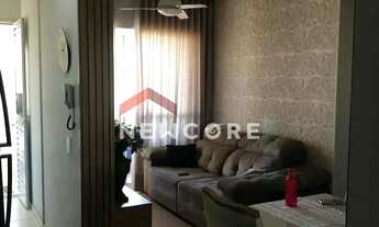 Imagem 2: Apartamento em Avenida Celso Garcia Cid - Vila Siam - Londrina/PR