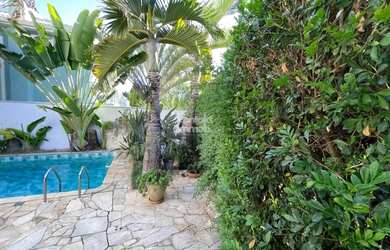 Imagem 2: Casa de condomínio - Sobrado com 4 quartos, Lago da Boa Vista - Sorocaba