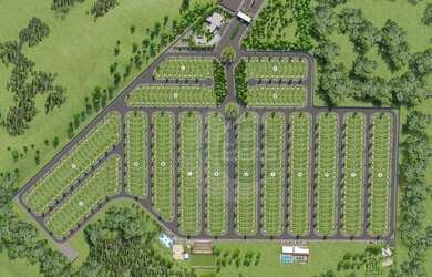 Imagem: Terreno à venda, 222 m² por R$ 210.000,00