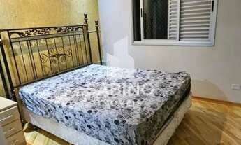 Imagem 5: Apartamento para vender no bairro Jardim Satélite em São José Dos Campos