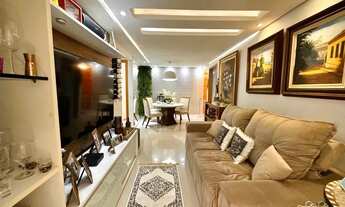 Imagem 3: Garden Exclusivo no Concetto Nero 3 Suítes, Piscina Privativa e Área Gourmet