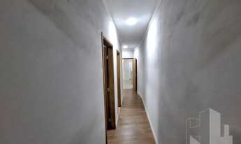 Imagem 7: Casa com 3 dormitórios, 125 m² - venda por R$ 550.000,00 ou aluguel por R$ 2.800,00/mês