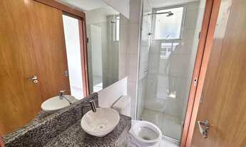 Imagem 5: Leve Castanheiras Residencial Park 6º andar, Elevador; -São 03 quartos sendo 1 semi suíte