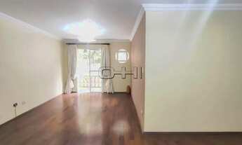 Imagem 4: Venda Apartamento 3 Dormitórios - 110 m² Bela Vista