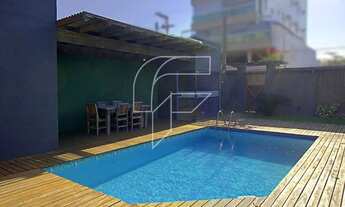 Imagem 5: Imóvel para venda com 250 metros quadrados com 5 quartos em Enseada Azul - Guarapari - ES