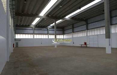 Imagem 4: GALPÃO INDUSTRIAL PARA LOCAÇÃO