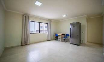 Imagem 6: Imóvel para venda possui 85 metros quadrados com 3 quartos em Centro - Itajaí - SC