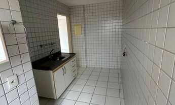 Imagem 6: Apartamento no condomínio Quatro Estações