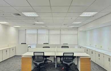 Imagem 6: Escritório para aluguel e venda com 350 metros quadrados em Vila Nova Conceição - São Paul