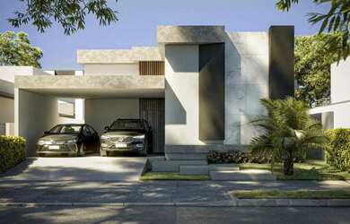 Imagem: Casa no Sol e Praia Residencial