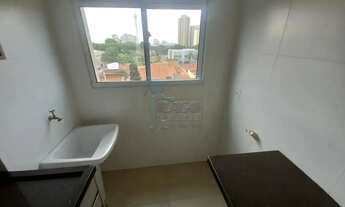 Imagem 5: Apartamento de 40m² com 01 quarto para locação e venda - Ribeirânia